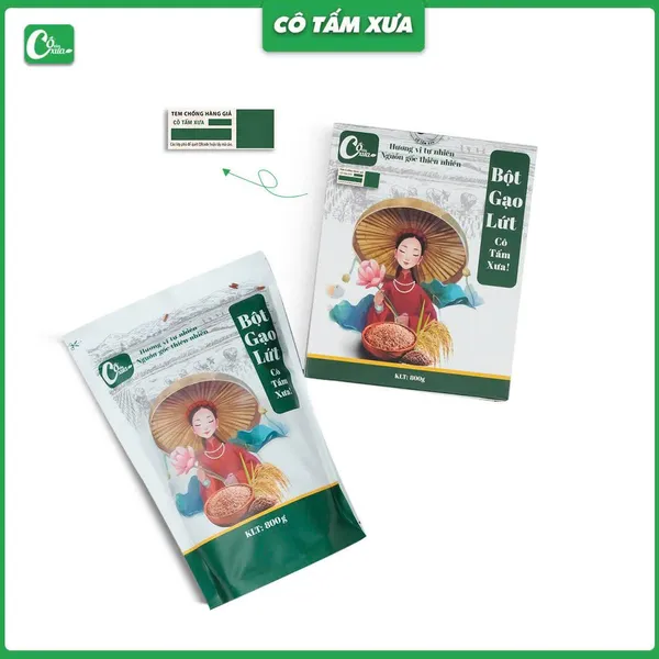 product
