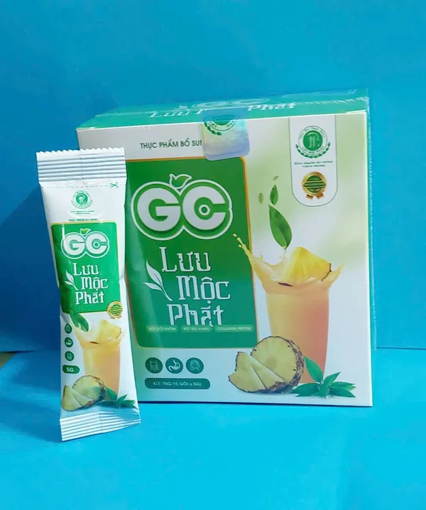 product