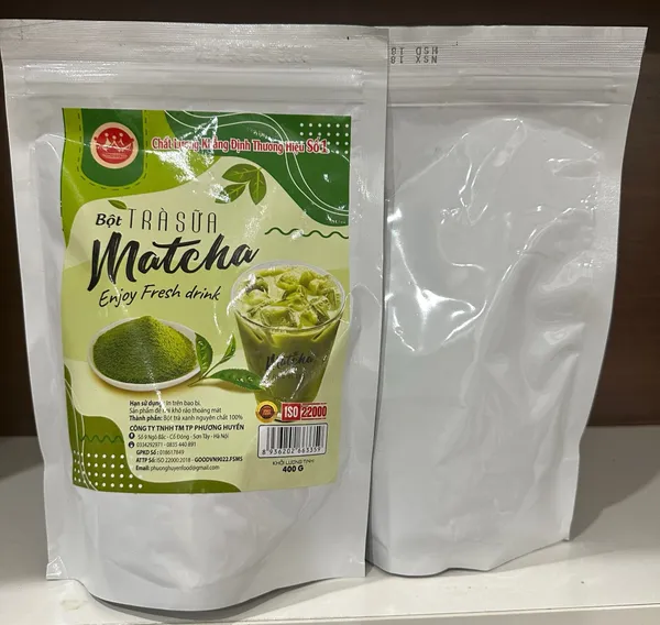 product