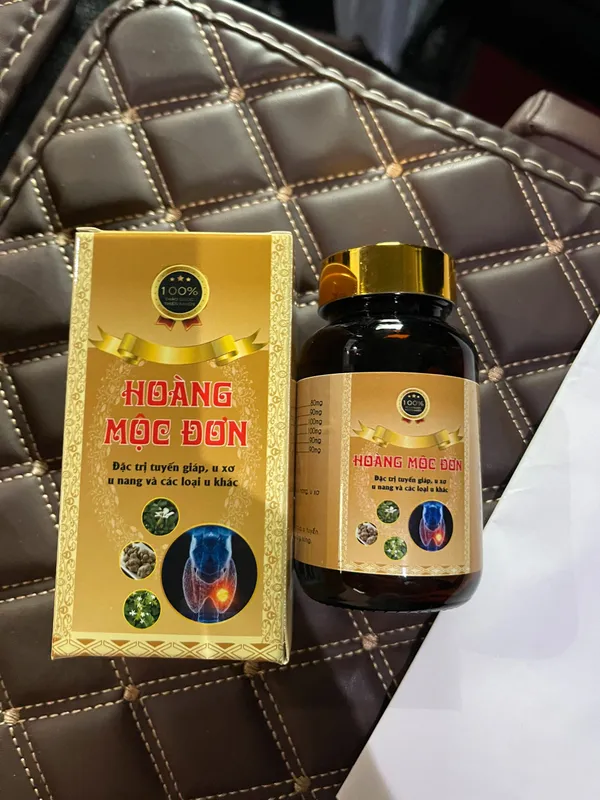 product