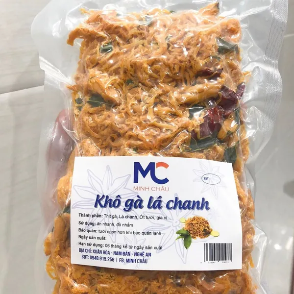 product