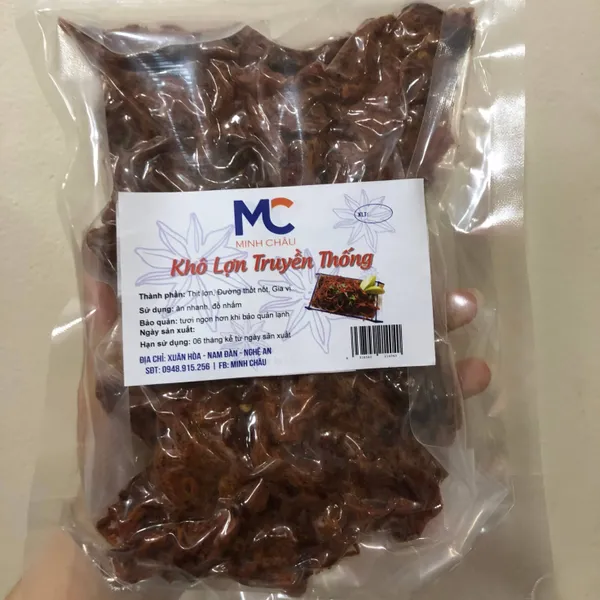 product