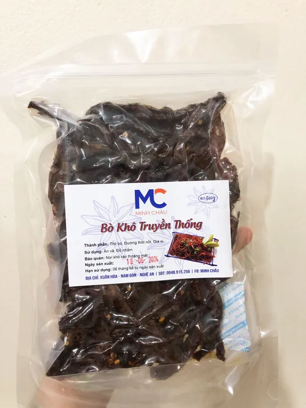 product