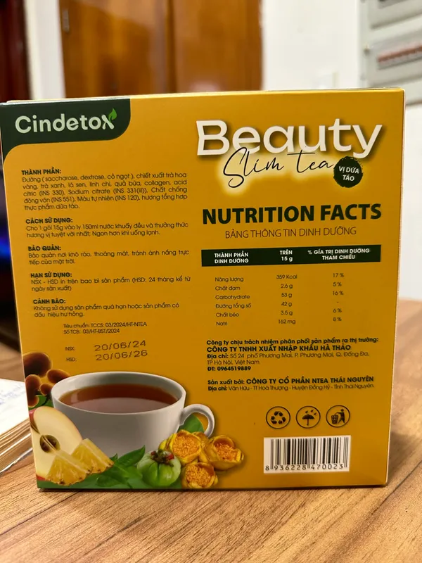product