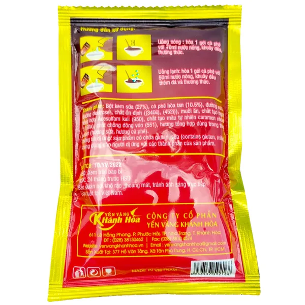 product