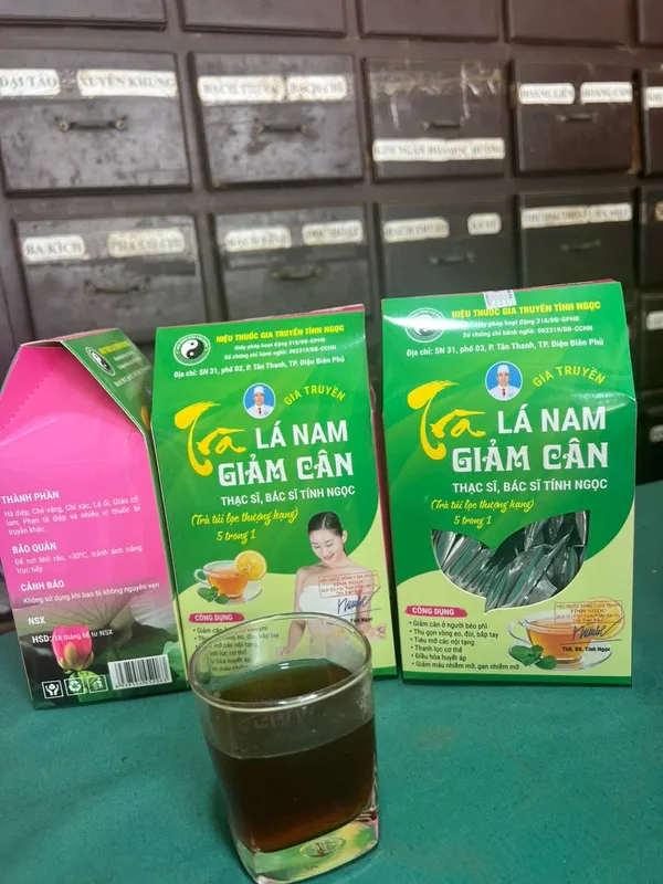 product