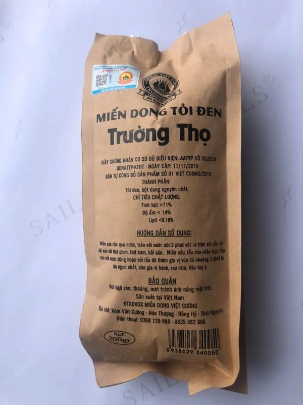 product