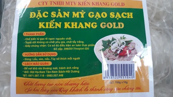 product