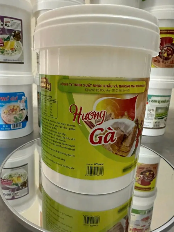 product