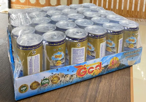 product