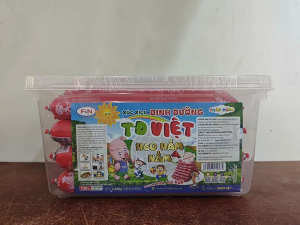 product