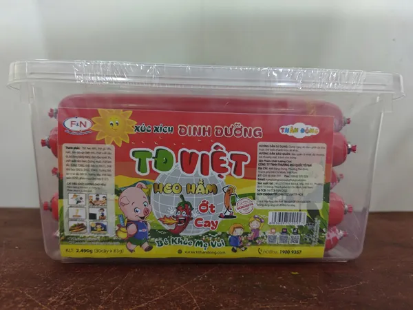 product