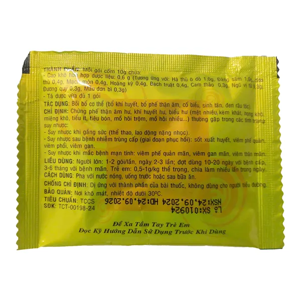 product