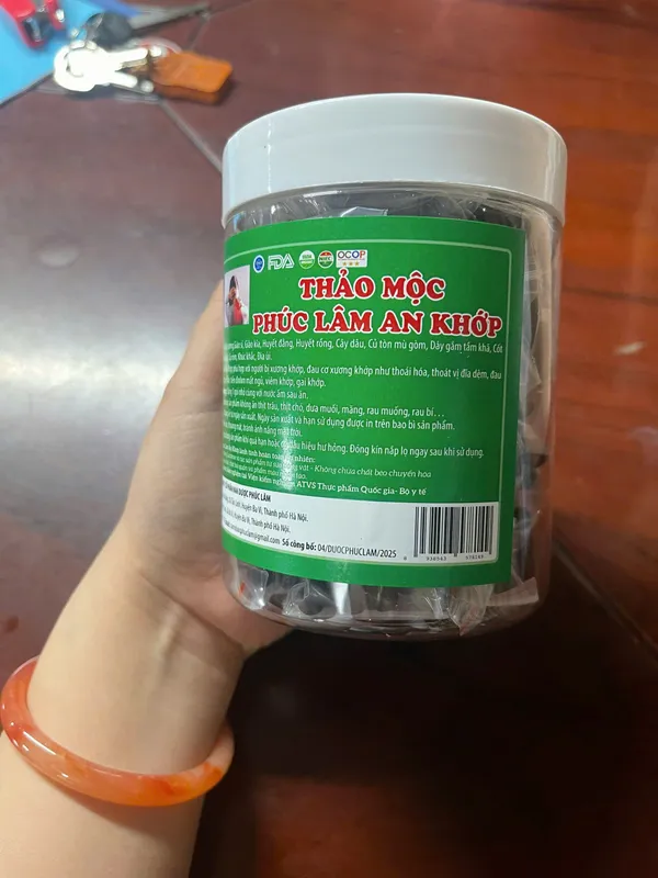 product