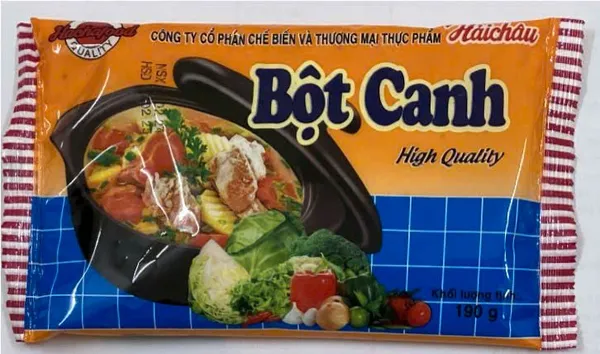 product