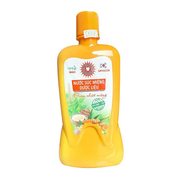 product