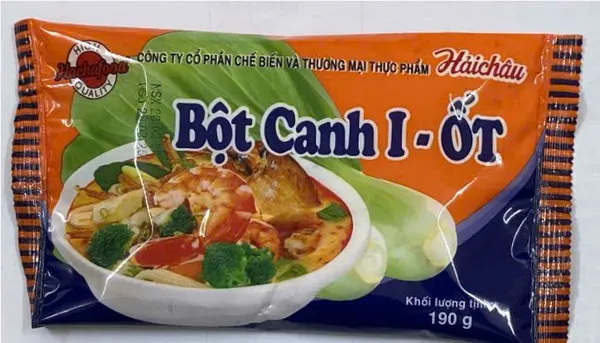 product