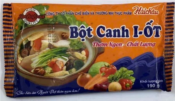 product
