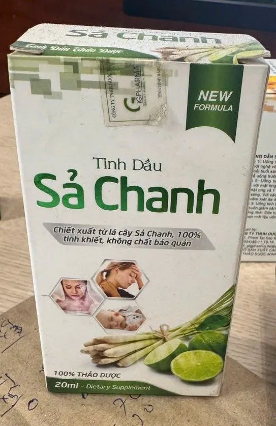 product
