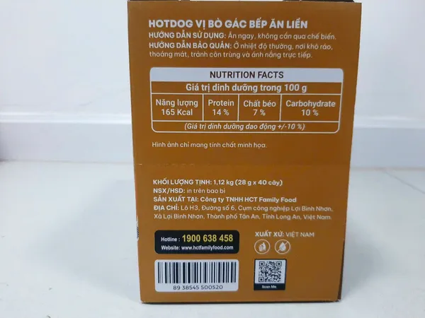 product