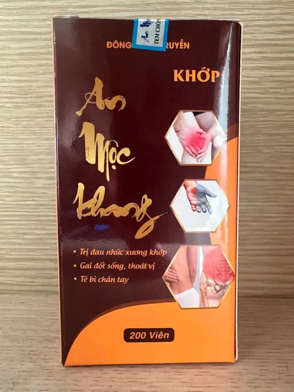 product