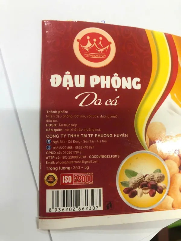 product