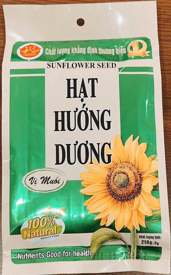 product