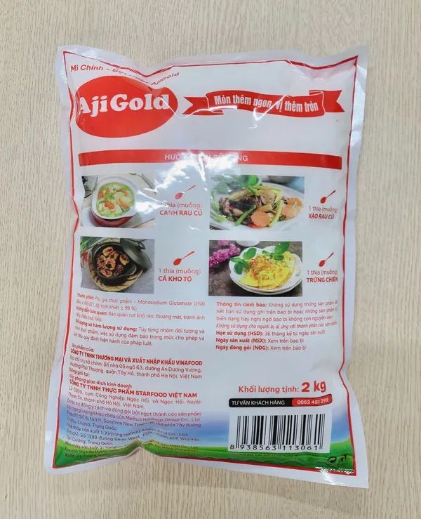 product