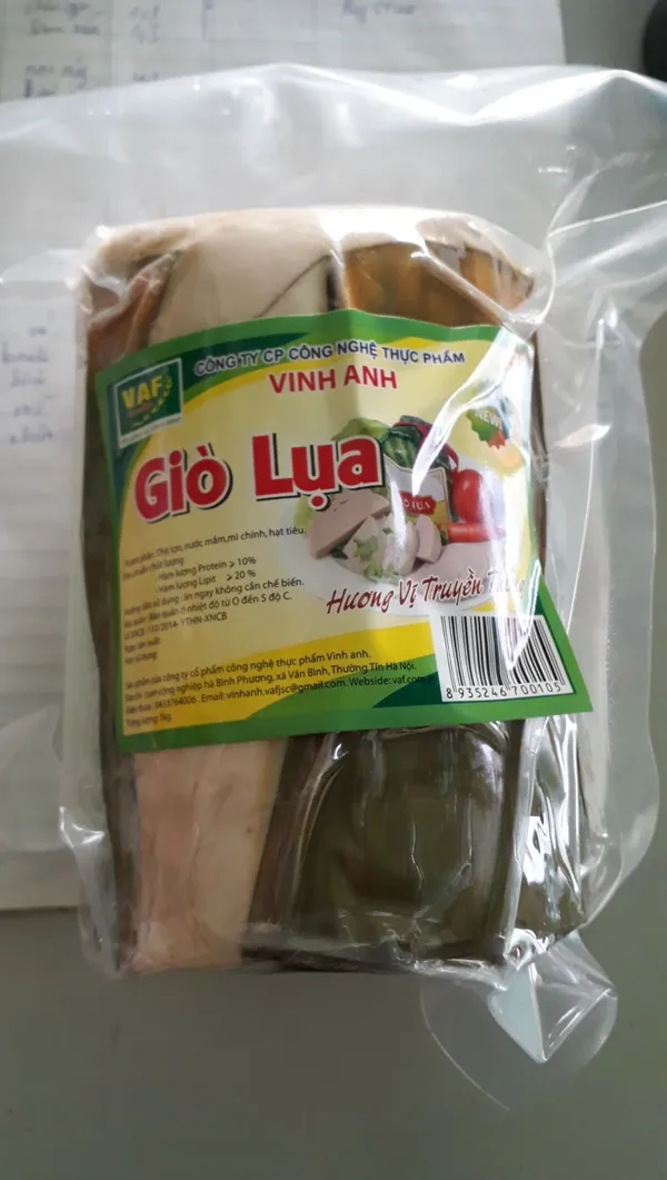 product