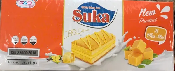 product