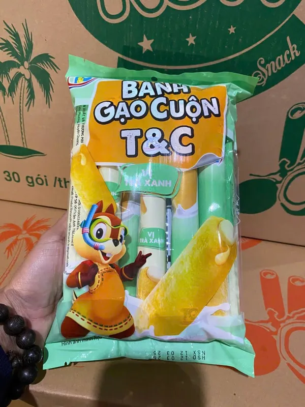 product