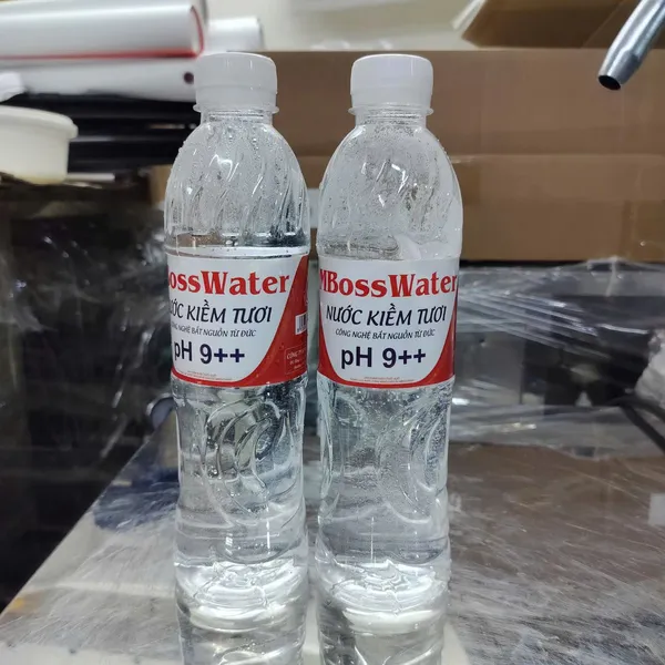 product