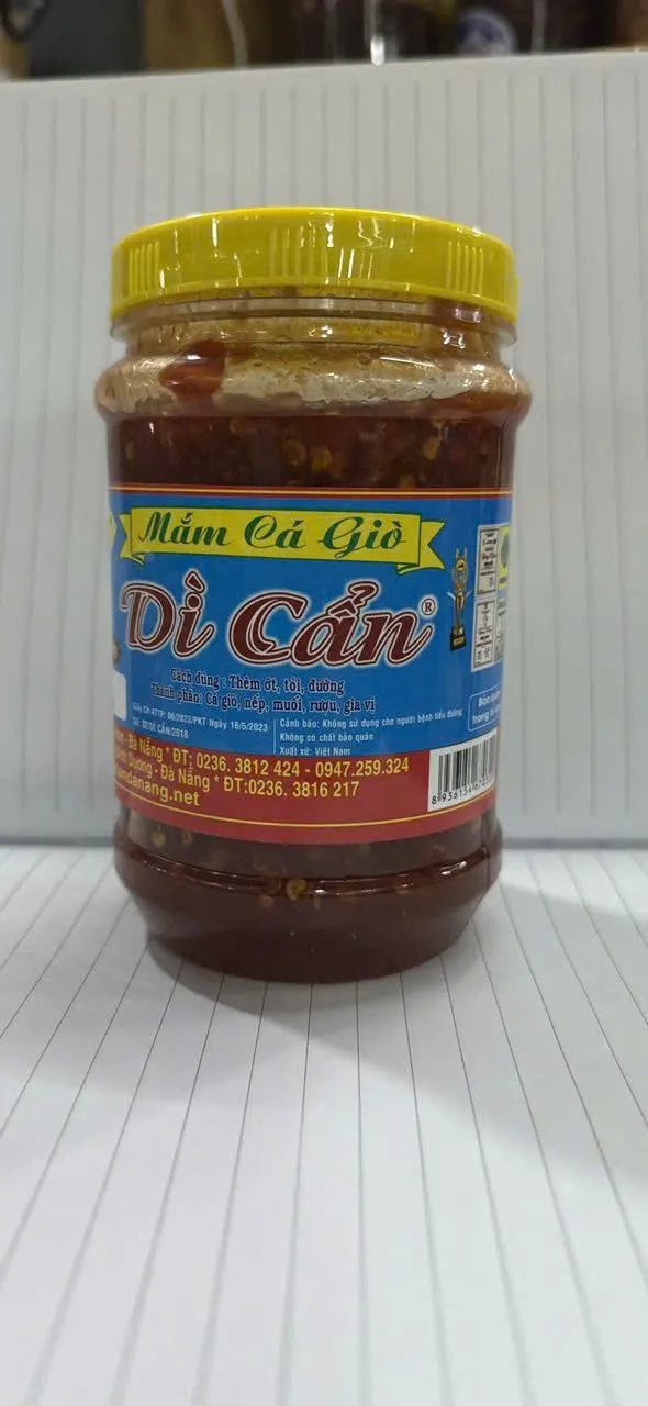 product