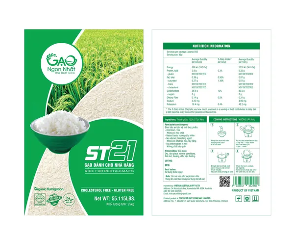 product