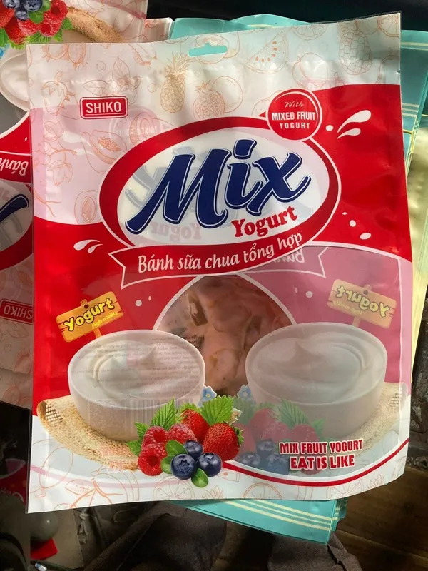 product