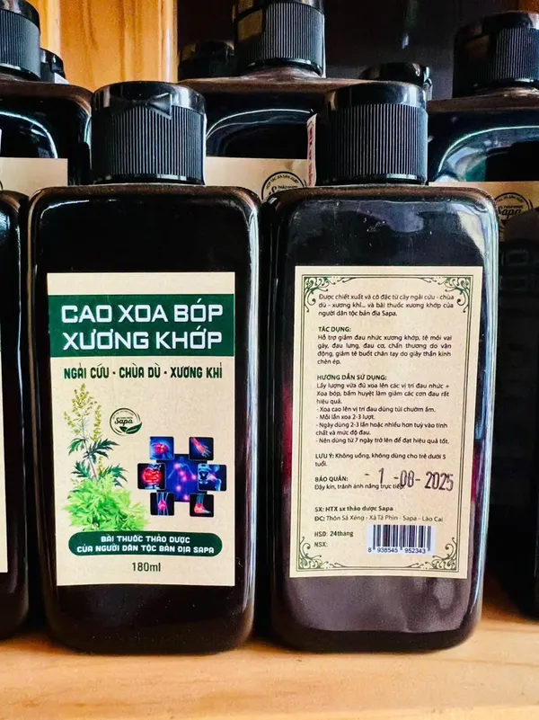 product