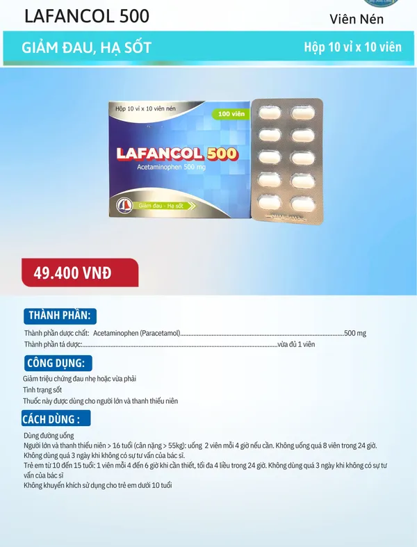 product