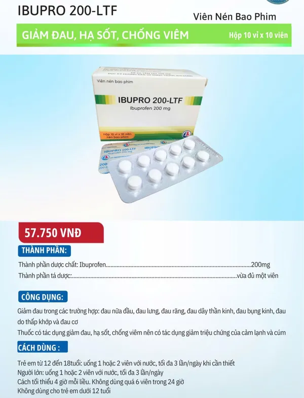 product