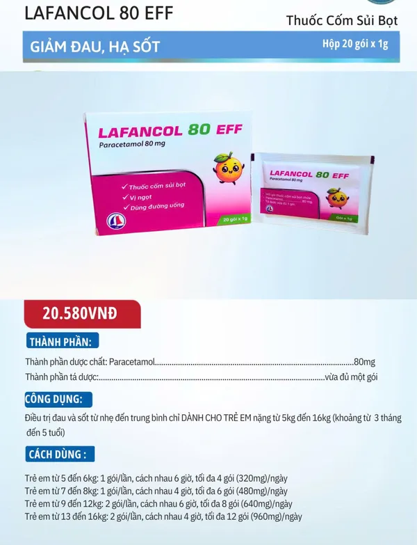 product