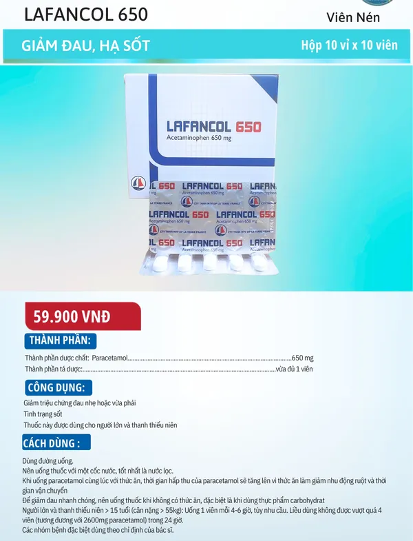 product