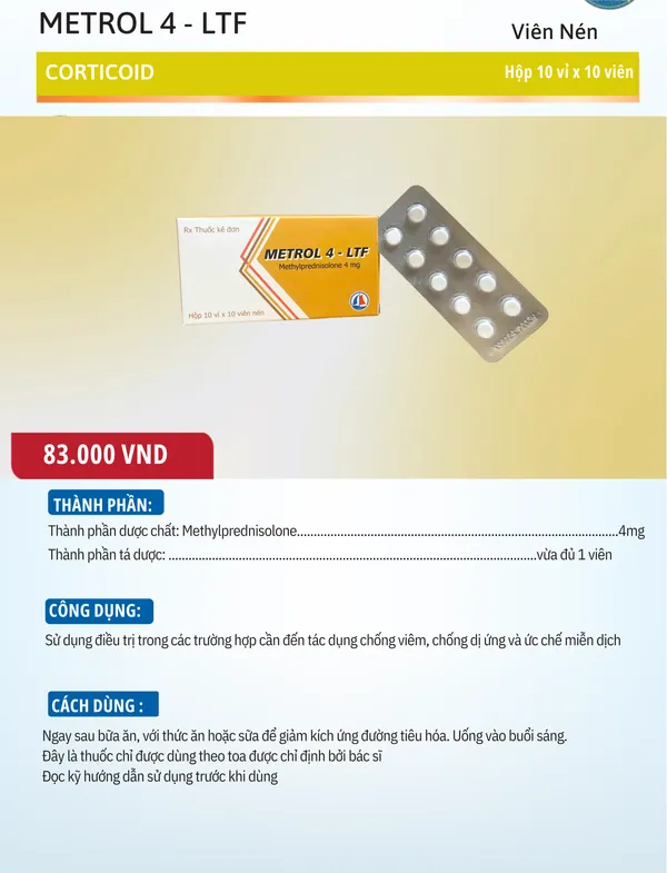 product