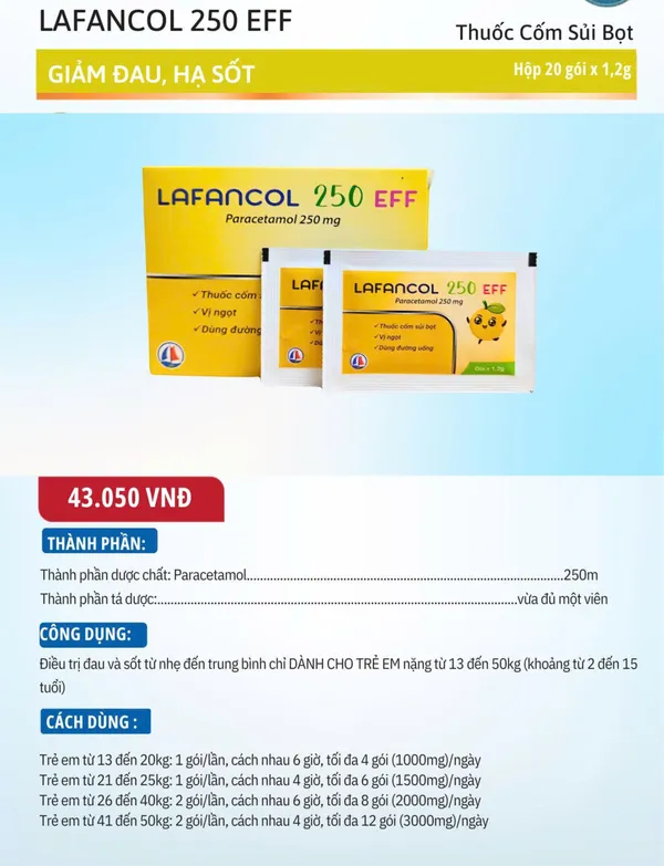 product