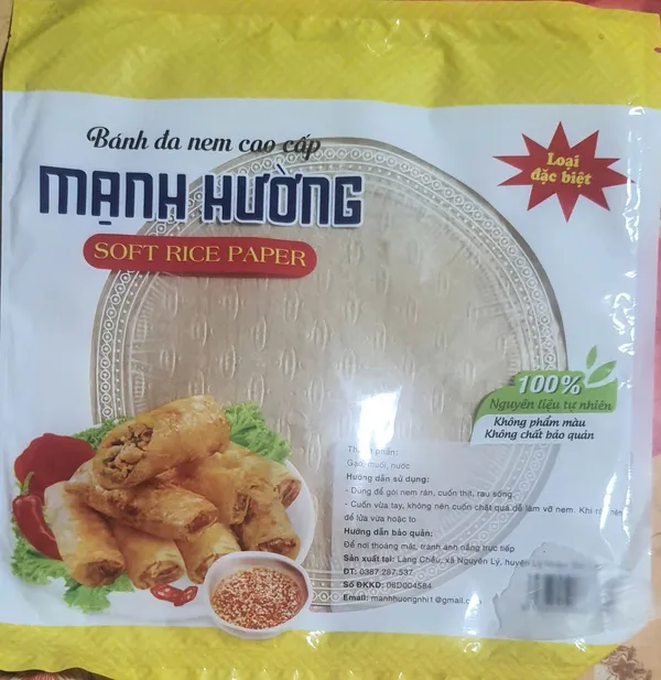 product