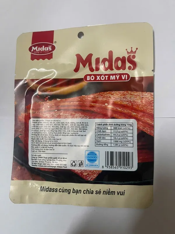 product