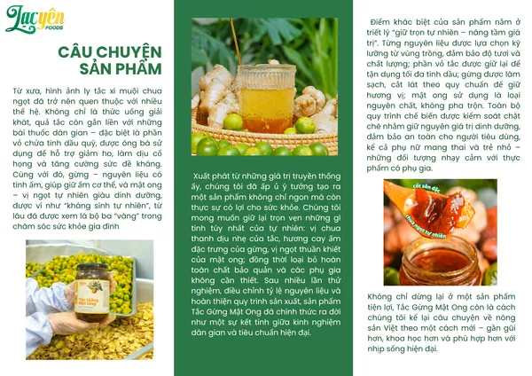 product