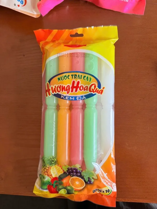 product