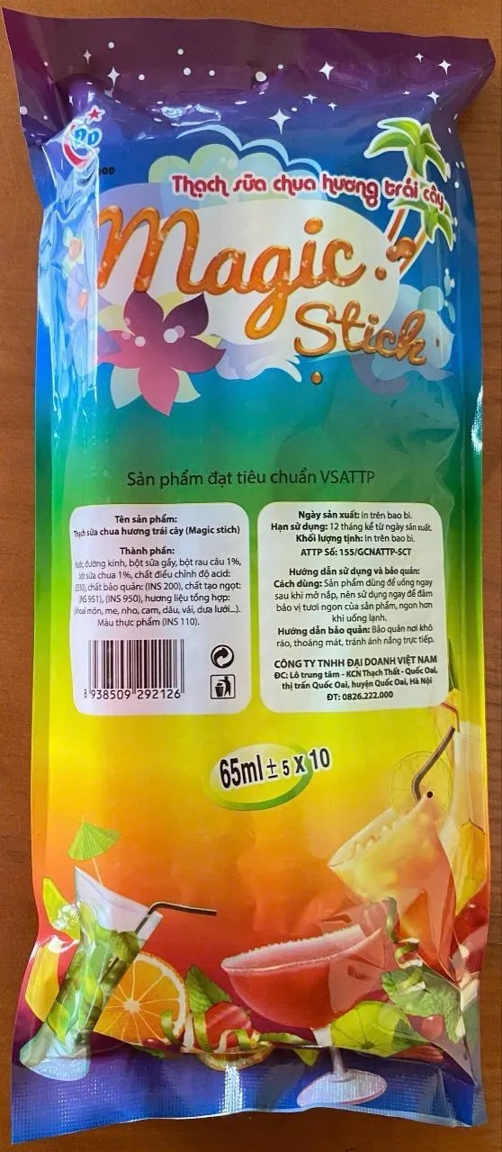 product