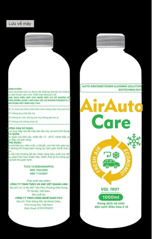 product