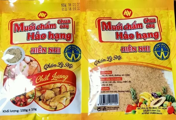 product