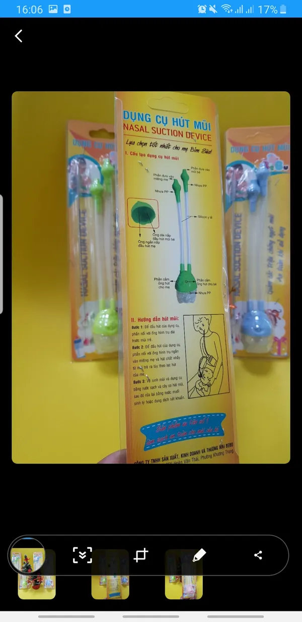 product
